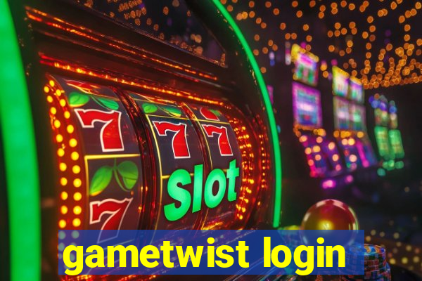 gametwist login